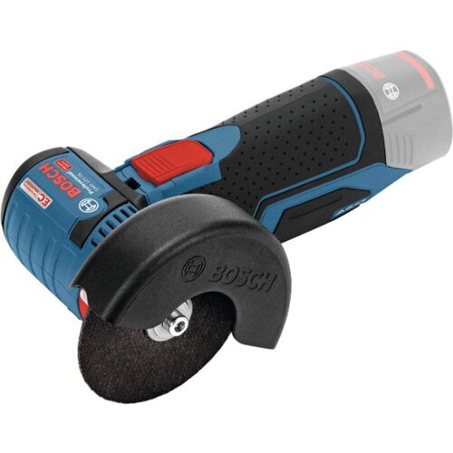 Bosch gws 12V-76 solo akumulatorska ugaona brusilica 06019F2000 Slike
