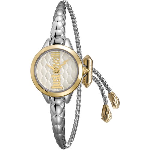 Just Cavalli ženska ročna ura JC1L034M0065 Cene