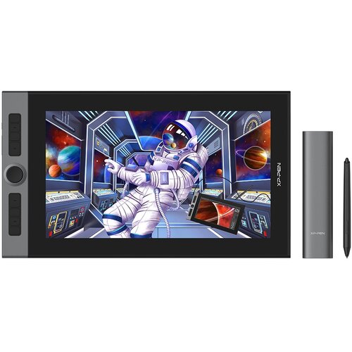 XPPen Artist Pro 16 Cene