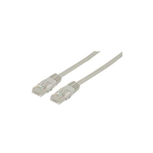 Kabal UTP Cat5e s konektorima 1m Orbiter Slike