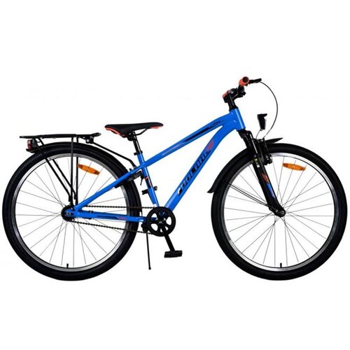 Volare dječji bicikl Cross 26" plavi Cijene