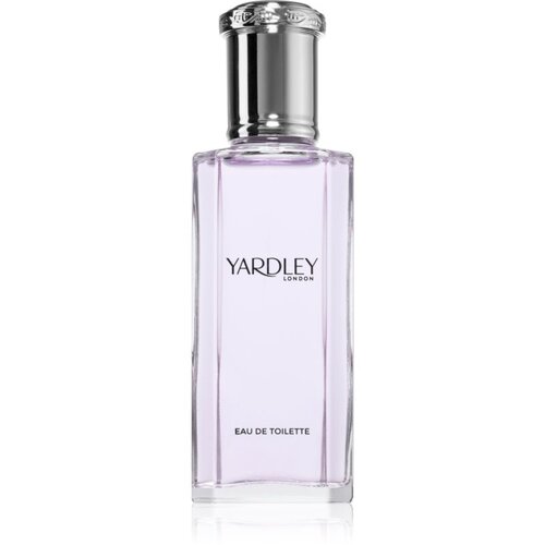 Yardley English Lavender toaletna voda za žene 50 ml Slike