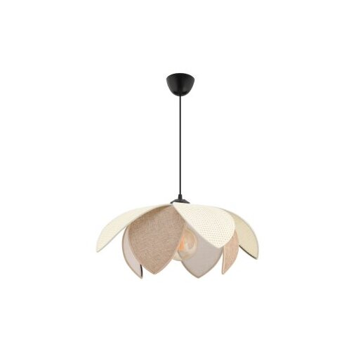 Opviq Visilica Peony Bone Hazeran Beige Cene