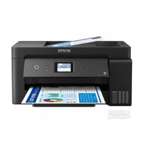 Canon Color EcoTank Epson L4150 A3+ &Scaron;tampač Cene