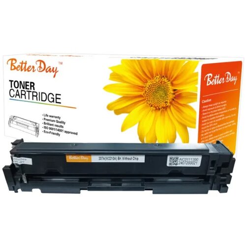 BetterDay zamenska toner kaseta za hp, 1.7k, bez čipa, crna Slike