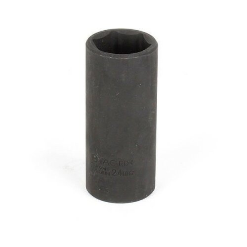 Tactix ključ nasadni 1/2 24mm duboki-kovani Cene