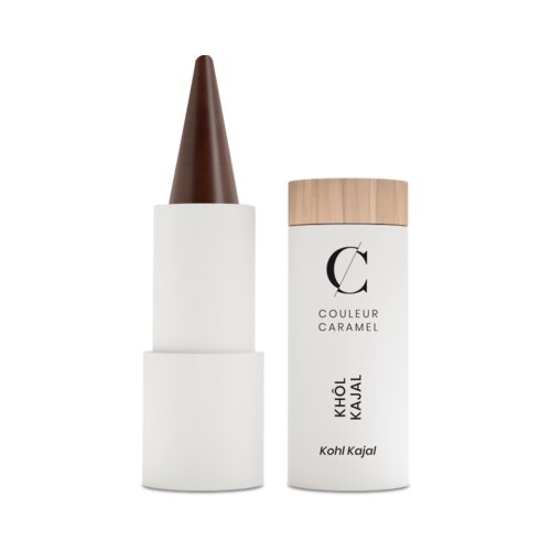 Couleur Caramel Kohl Kajal - 16 Brown Cene