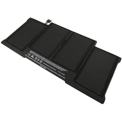 AVIZAR Zamenjava baterije za MacBook Air 13,3" Li-Polymer 7,6V 7250mAh 55Wh, Črna, (5000063620) Cene