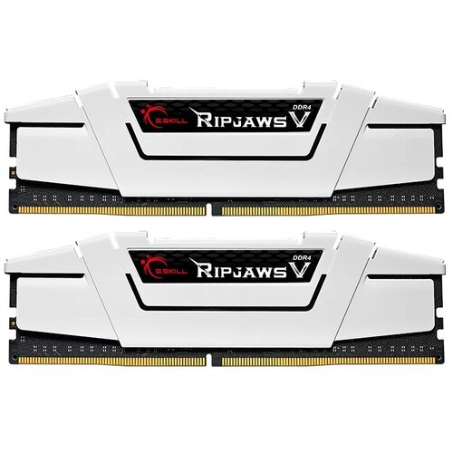 G.skill Ripjaws V F4-3600C18D-32GVW memory module 32 GB 2 x 16 GB DDR4 3600 MHz Cijene