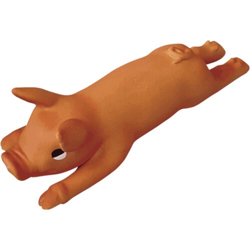 Nobby pujs iz lateksa - 24 cm Slike