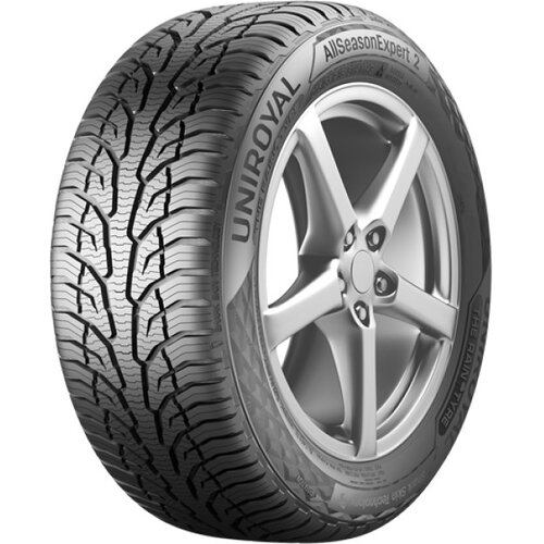 Uniroyal 235/55R17 ASExpert2 103V XL FR Cene