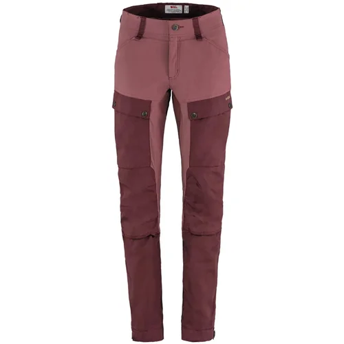 Fjällräven Keb Trousers W Port Mesa