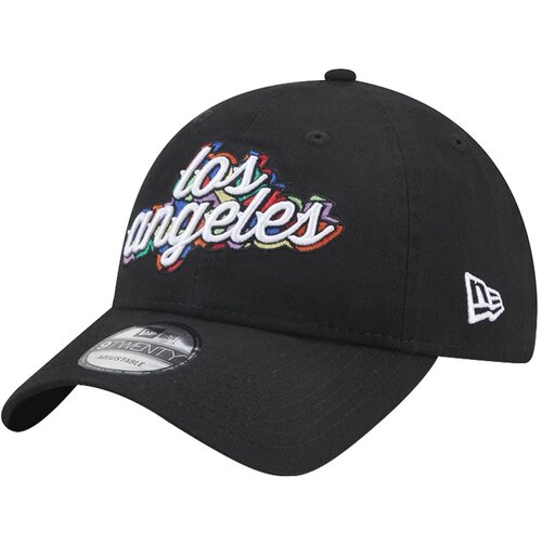 New Era Los Angeles Clippers 9TWENTY City Edition 2022/23 kapa Cijene