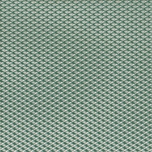 KANTOFLEX Željezna mrežasta ploča (D x Š x D: 500 x 250 x 2,8 mm, Čelik, Neobrađeno, Dimenzije rupe: 16 x 8 mm)