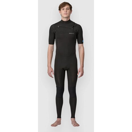 Patagonia Regulator Lite Fz Neoprenska obleka black Cene
