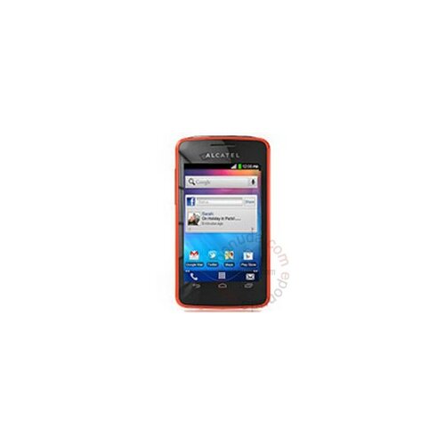 Alcatel OT-4010D T Pop mobilni telefon Slike