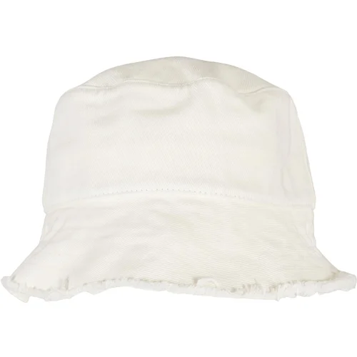 Flexfit Open Edge Bucket Hat offwhite