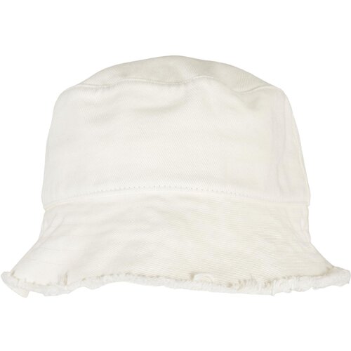Flexfit Open Edge Bucket Hat offwhite Slike