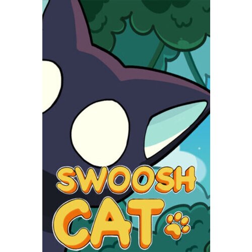 Steam SwooshCat Key (PC) GLOBAL Cene