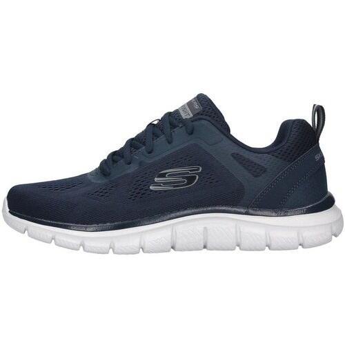 Skechers Nizke superge 232698 Modra Slike