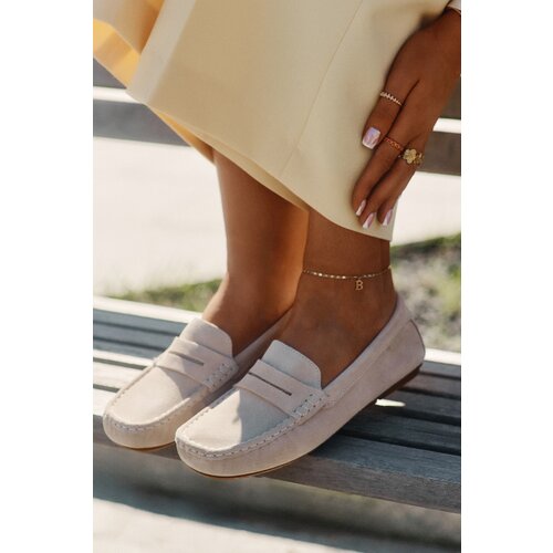 Big Star Suede Women's Loafers Cene
