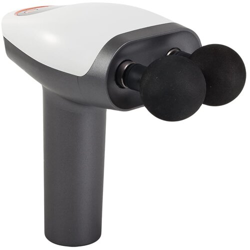  Dvojna aku. masažna pi&amp;scaron;tola z LCD zaslonom 8 glav USB Slike