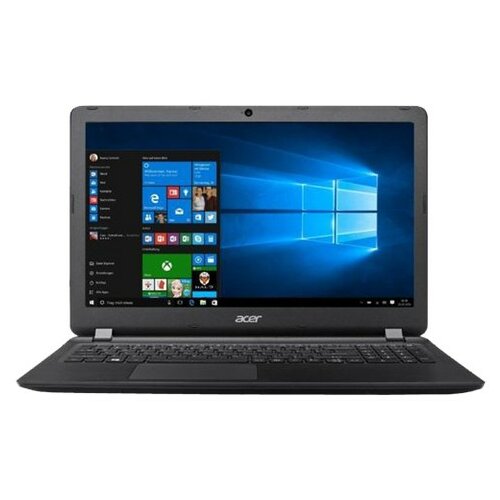 Acer Aspire ES1-532G-P8G8 15.6'' (1366 x 768), Intel Pentium N3710 do 2.56GHz, RAM 4GB, 500GB HDD, nVidia GeForce 920M sa 2GB DDR3, Linux Linpus laptop Slike