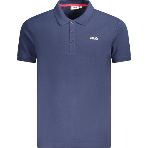 Fila POLO SHORT SLEEVES MEN BLUE Slike