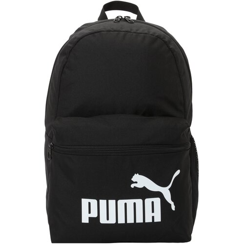 Puma Nahrbtnik 'Phase' črna / bela Cene