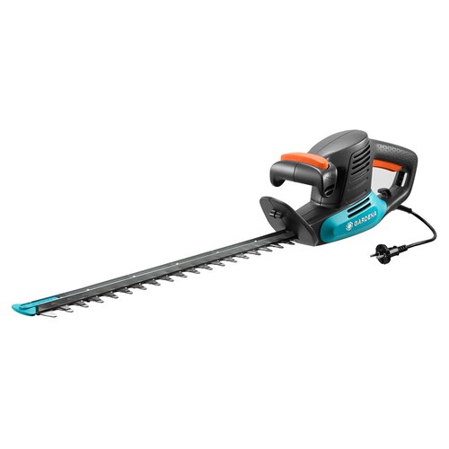 Gardena električne &amp;scaron;kare za živicu Easy Cut 420/45 (420 W, Duljina reza: 43 cm, Debljina reza: 18 mm) + BAUHAUS jamstvo 5 godina na uređaje na električni ili motorni pogon Slike