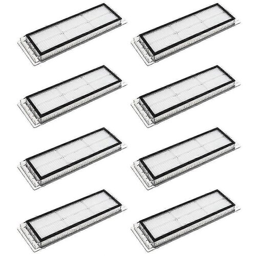 INORCO HEPA filtri za Xiaomi Roborock S5 S50 S51 S55 S6 S6 Maxv S5 Max, (21993292) Slike