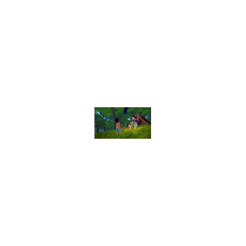 Tesura Games SUMMER IN MARA PS4 Slike
