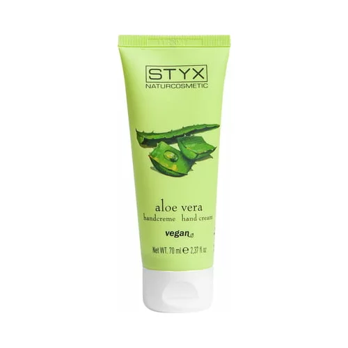 STYX Aloe Vera krema za ruke - 70 ml