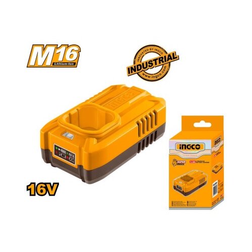 Ingco fcli1613e punjač 16v ( FCLI1613E ) Cene