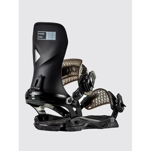 Rome Vice Snowboard vezi black Cene