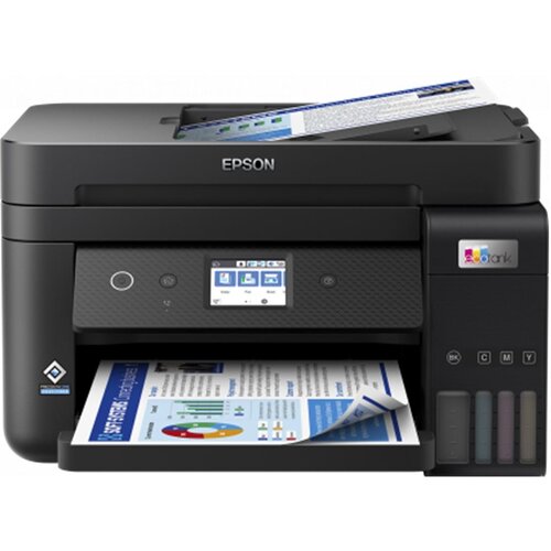 Epson Pisač EcoTank ITS L6190 CISS Cijene