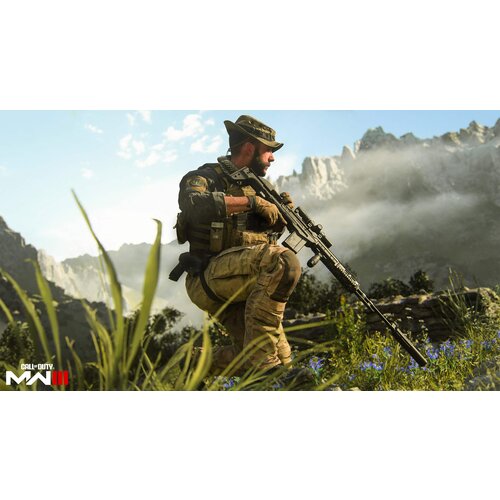 Activision CALL OF DUTY: MODERN WARFARE III PS5 Slike