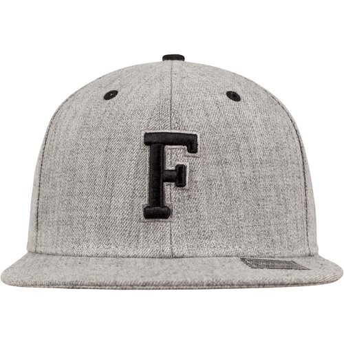 MSTRDS Letter Snapback F Slike