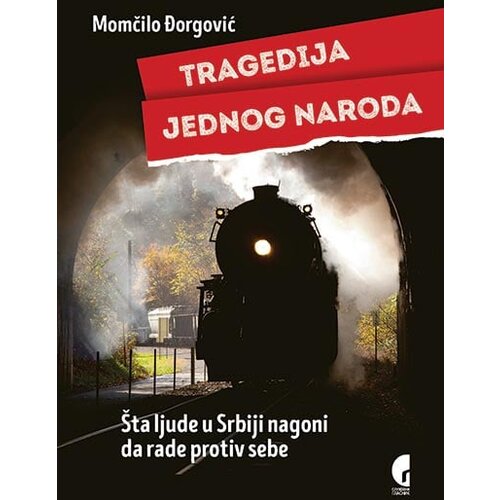 Službeni Glasnik Momčilo Đorgović - Tragedija jednog naroda: &amp;Scaron;ta ljude u Srbiji nagoni da rade protiv sebe Slike