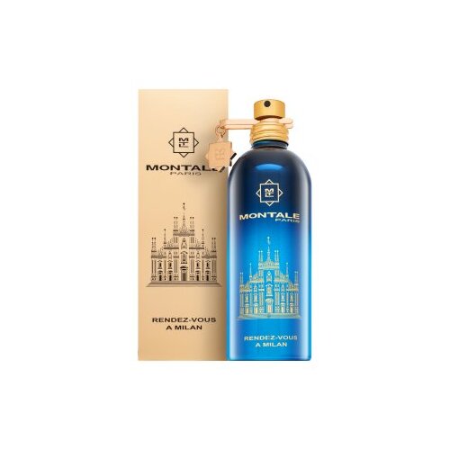 Montale Rendez-Vous &amp;agrave; Milan parfemska voda unisex 100 ml Slike