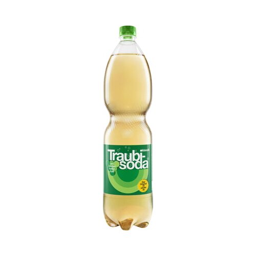 Waldquelle Traubisoda classic 1,5 l - 1,50 l Slike