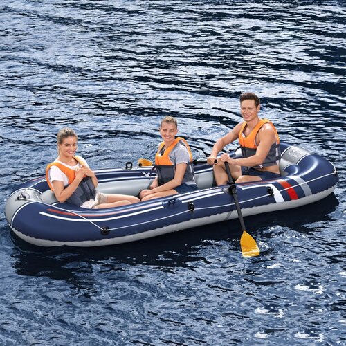 Bestway Hydro-Force čamac na napuhavanje Treck X3 307 x 126 cm Cijene