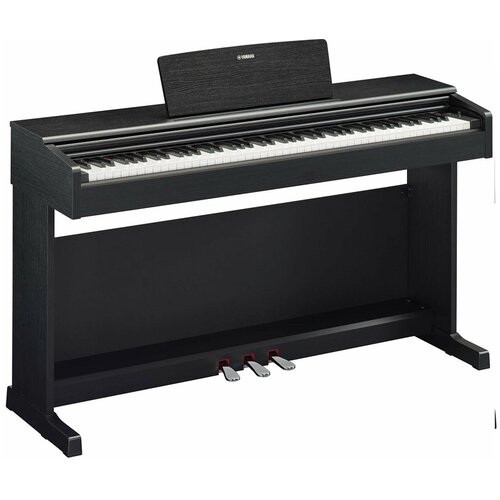 Yamaha Digitalni piano Arius YDP-145B Slike