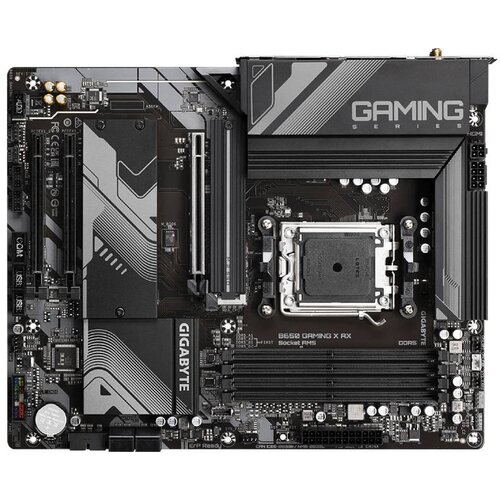 Gigabyte B650 GAMING X AX rev. 1.x outlet Slike