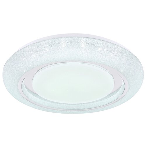 Globo 483111-28SH - led prigu&amp;scaron;iva stropna svetiljka rada LED/28W/230V + daljinski upravljač Slike