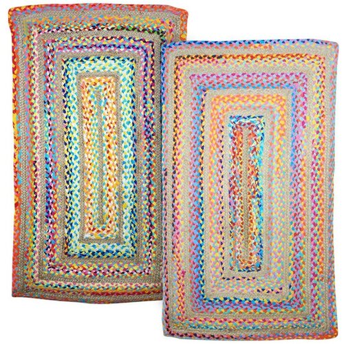 Signes Grimalt Tepih 2 Jedinice Multicolour Cijene