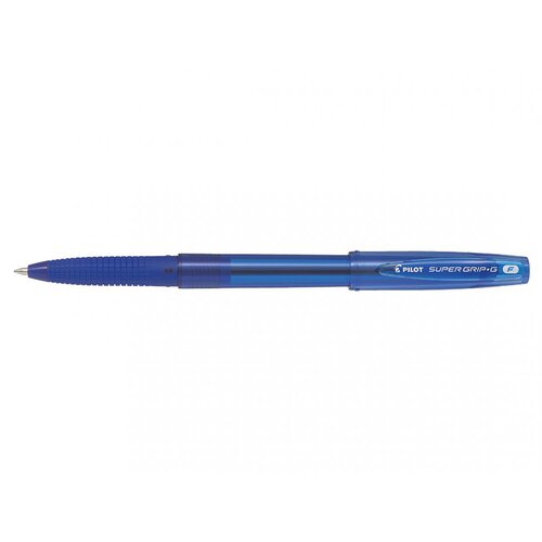 Olimp Sport Hemijska olovka PILOT Super Grip G kapica plava 524226 Cene