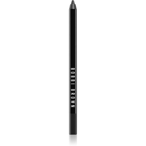 Bobbi Brown 24 Hour Waterproof Kajal Liner kajal svinčnik za oči odtenek Black 7,5 g Slike