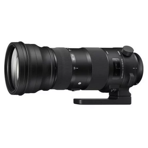 Sigma 150-600mm 5.0-6.3 DG OS HSM Canon Sports-Serie