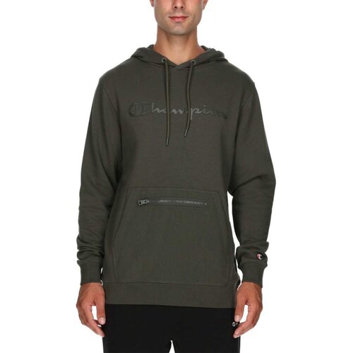 Champion muški duks  Duo hoody 220886-GS543 Cene
